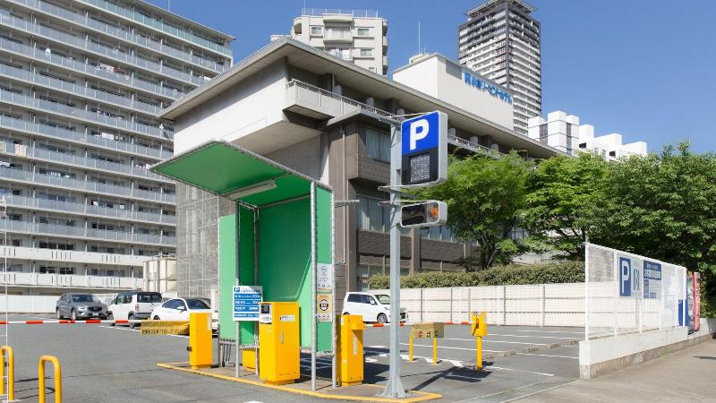 فندق Kokura Recent