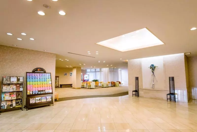 Hotelli Kokura Recent