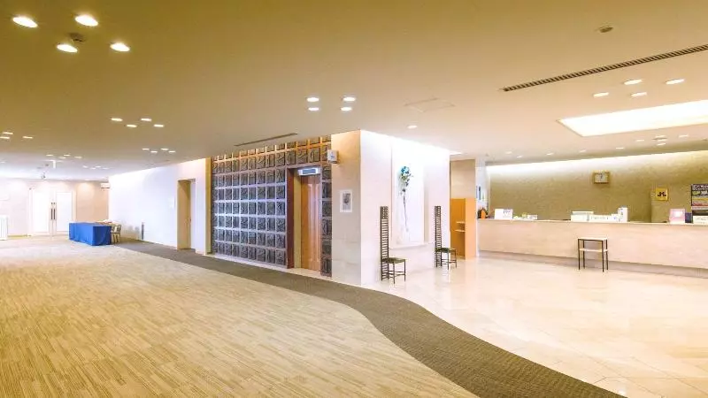 Hotelli Kokura Recent