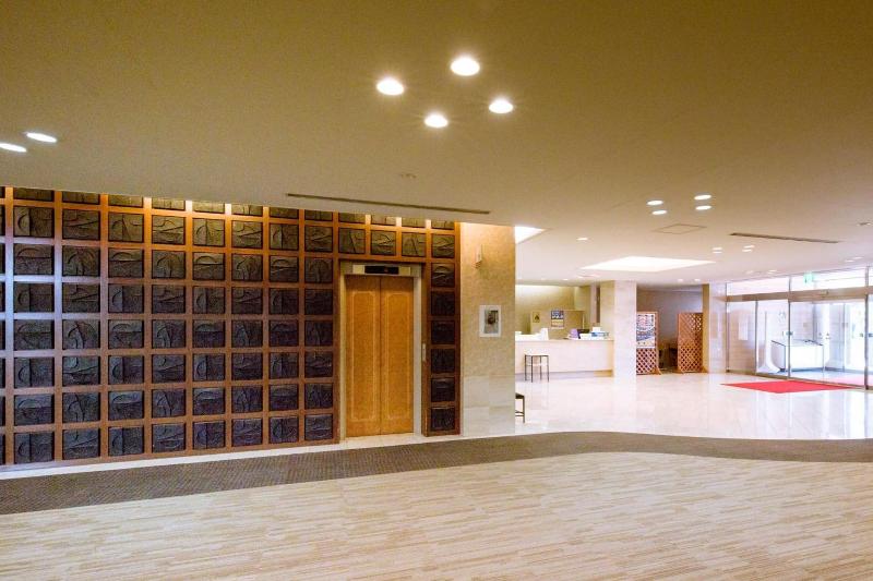 فندق Kokura Recent