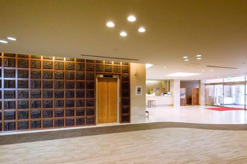 Hotelli Kokura Recent