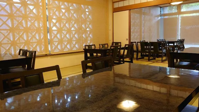 Hotelli Kokura Recent