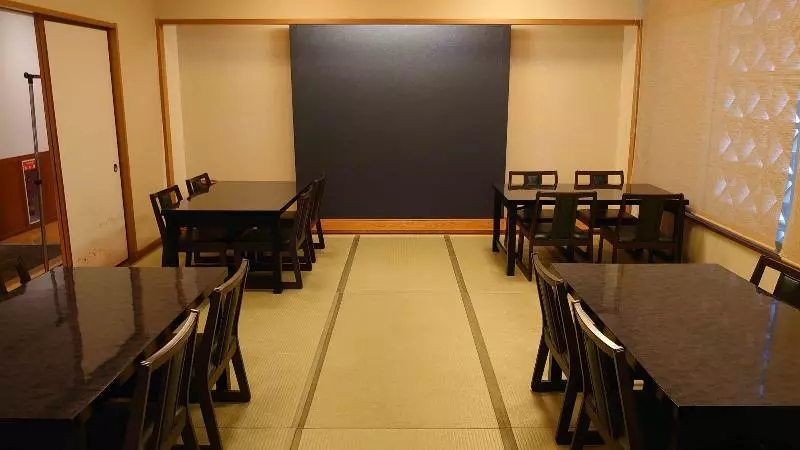 Hotelli Kokura Recent