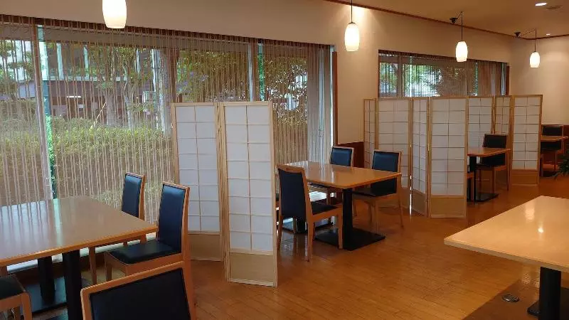 Hotelli Kokura Recent