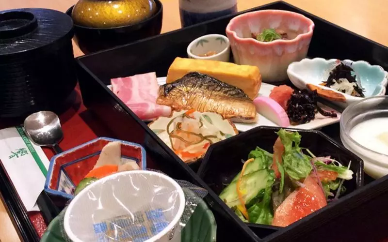 Hotelli Kokura Recent