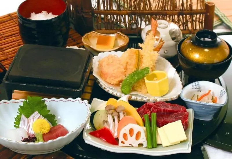 Hotelli Kokura Recent