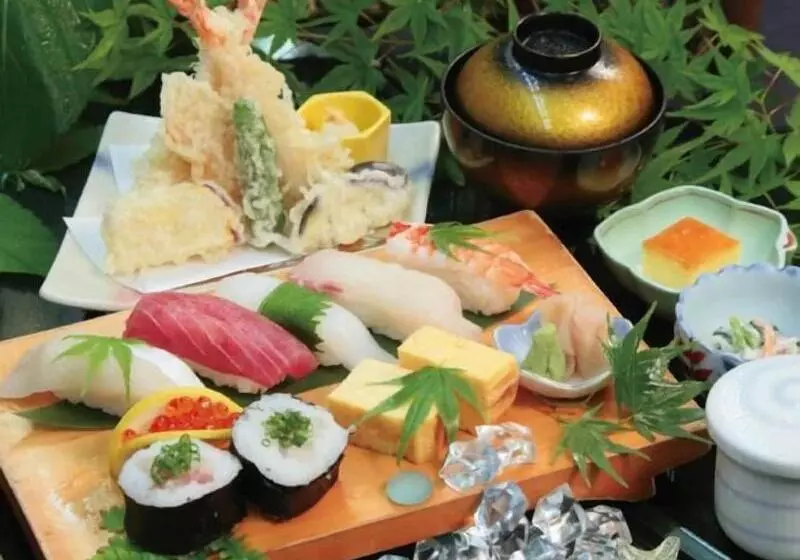 Hotelli Kokura Recent