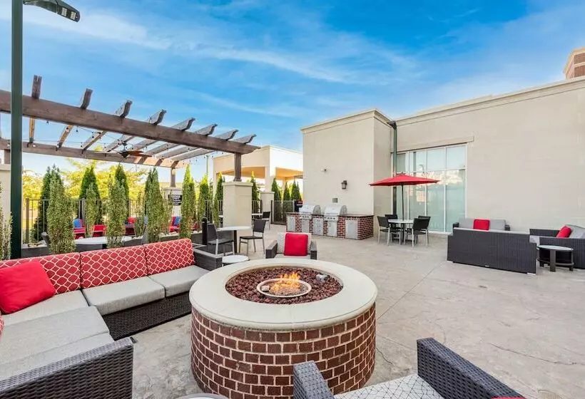 ホテル Residence Inn Franklin Berry Farms