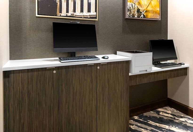 فندق Residence Inn Franklin Berry Farms