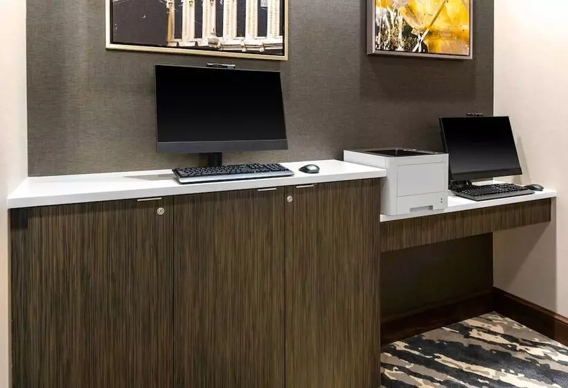 ホテル Residence Inn Franklin Berry Farms