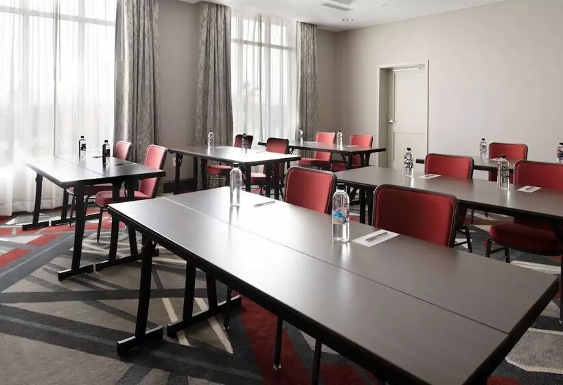ホテル Residence Inn Franklin Berry Farms