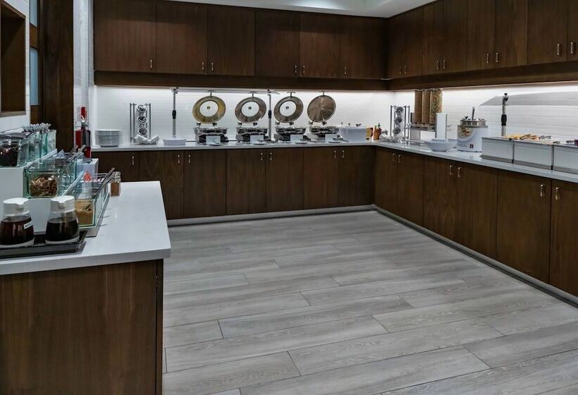 فندق Residence Inn Franklin Berry Farms