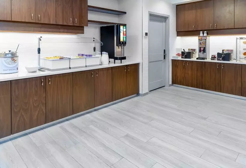 ホテル Residence Inn Franklin Berry Farms