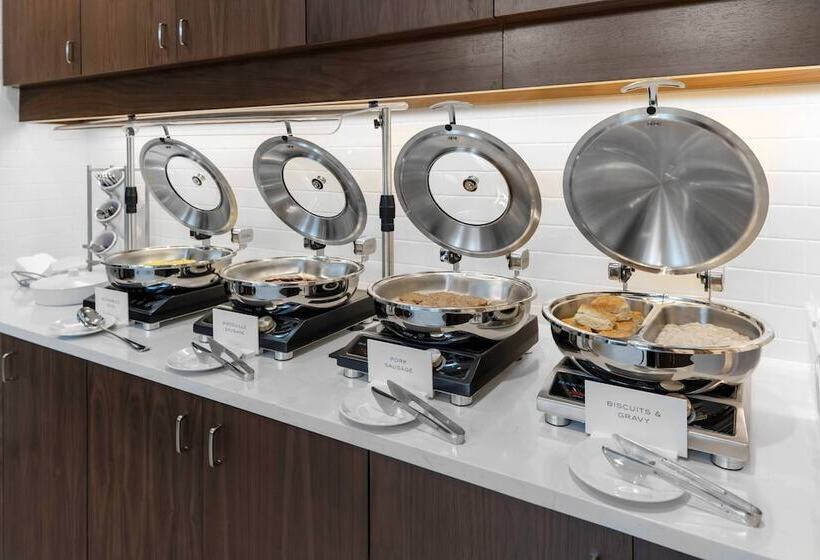 فندق Residence Inn Franklin Berry Farms