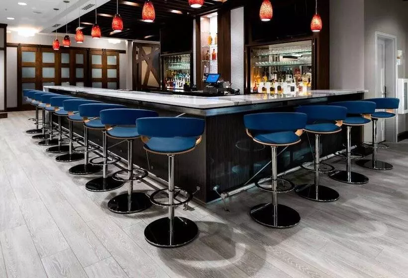 ホテル Residence Inn Franklin Berry Farms