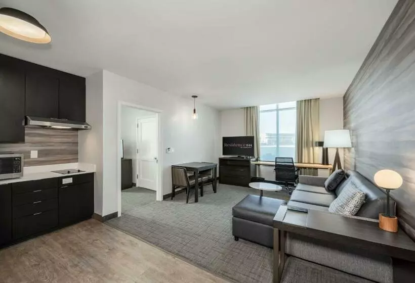 ホテル Residence Inn Franklin Berry Farms