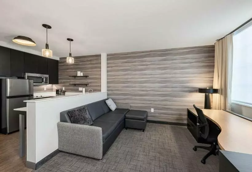 ホテル Residence Inn Franklin Berry Farms