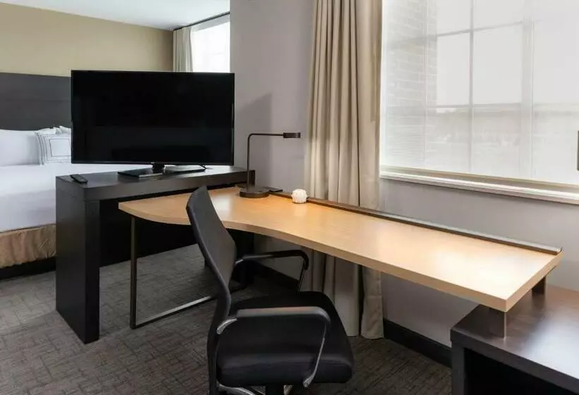 ホテル Residence Inn Franklin Berry Farms