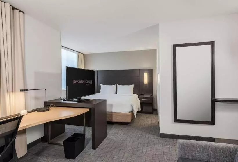 ホテル Residence Inn Franklin Berry Farms