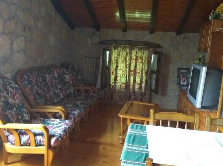 Сельский отель Agroturismo Amalur