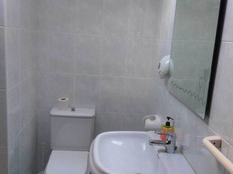 Сельский отель Agroturismo Amalur