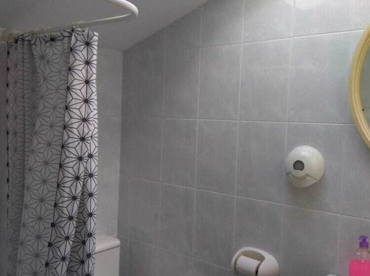 Сельский отель Agroturismo Amalur