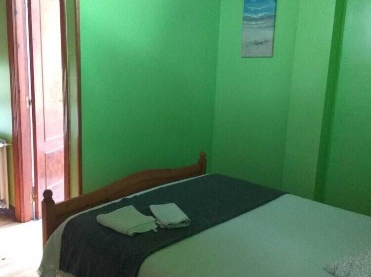 Сельский отель Agroturismo Amalur