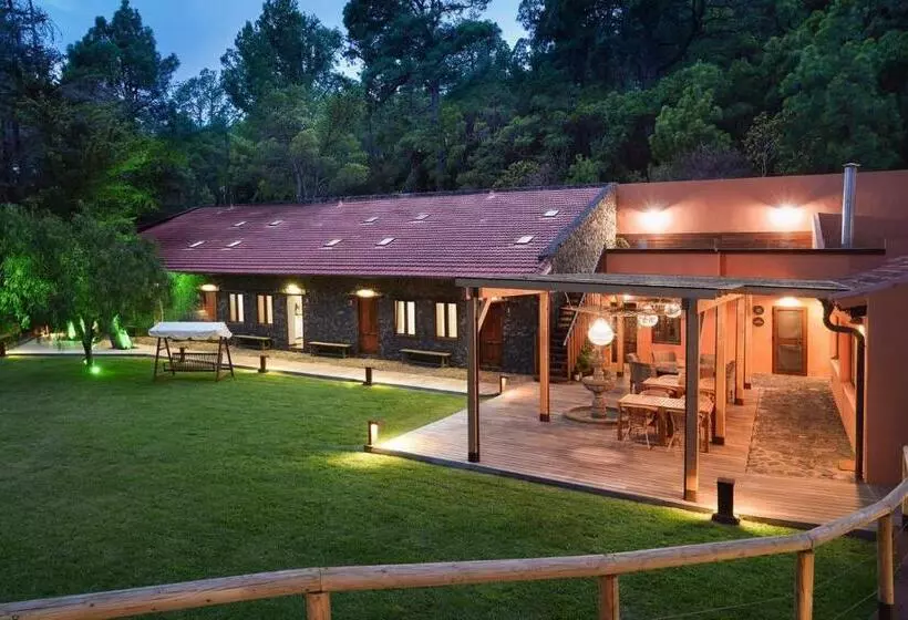 ホテル Rural Ohana