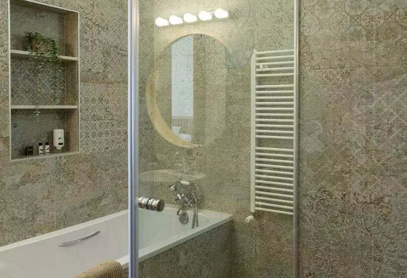 ホテル Rural Ohana