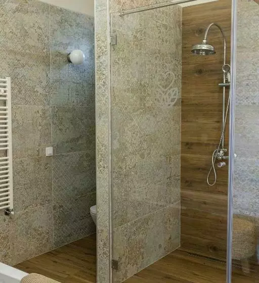 ホテル Rural Ohana