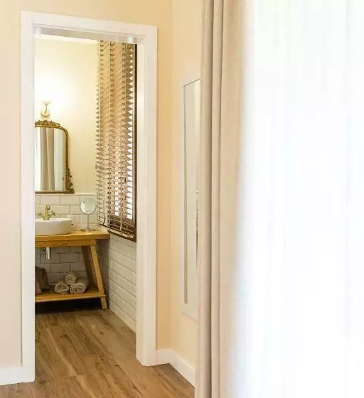 ホテル Rural Ohana