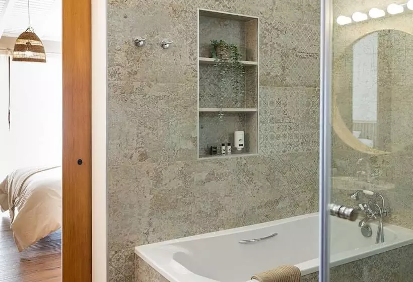 ホテル Rural Ohana