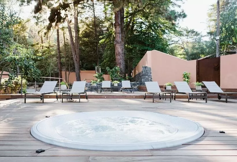 ホテル Rural Ohana