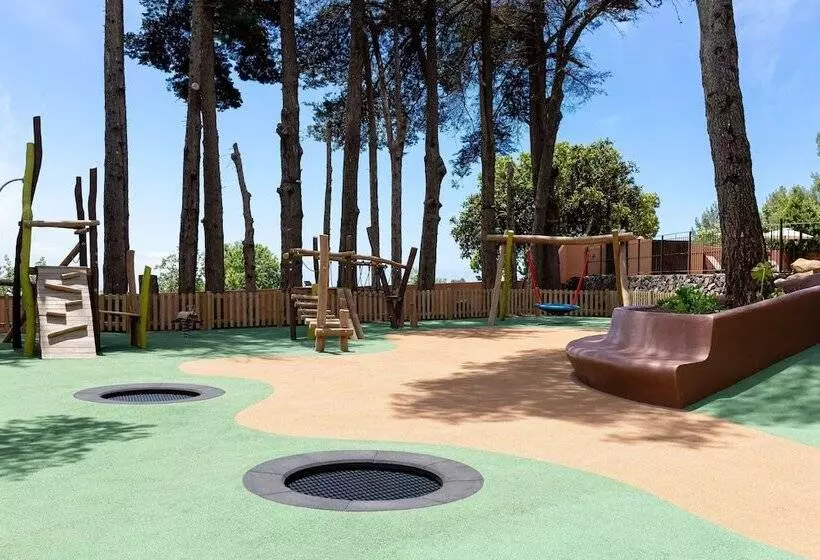 ホテル Rural Ohana