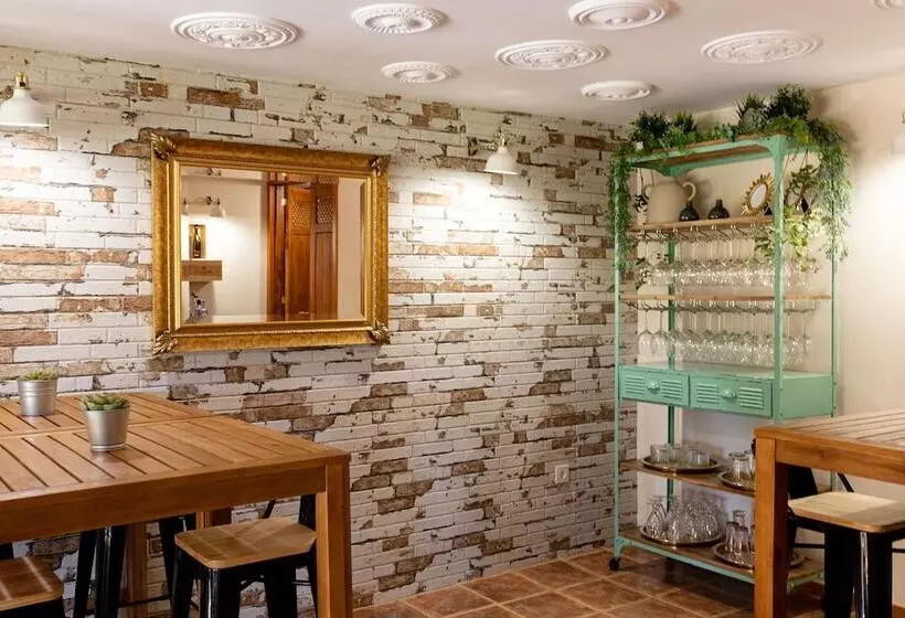 ホテル Rural Ohana