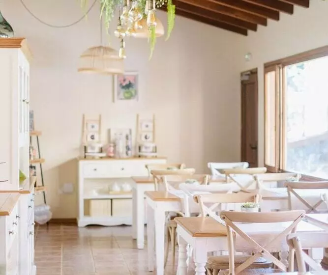 ホテル Rural Ohana