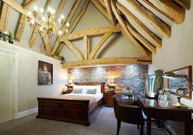 Hotelli The Merchant S House, Bw Signature Collection