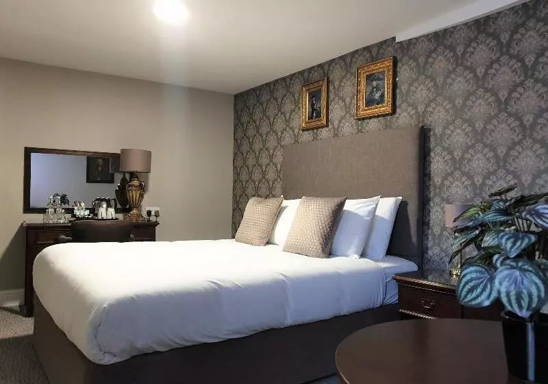 Hotelli The Merchant S House, Bw Signature Collection