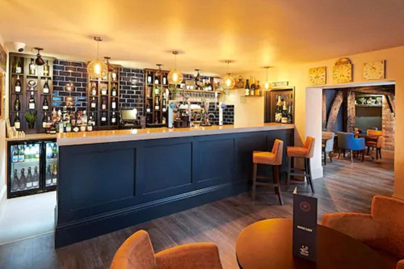 فندق The Merchant S House, Bw Signature Collection