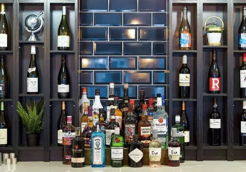 Hotelli The Merchant S House, Bw Signature Collection