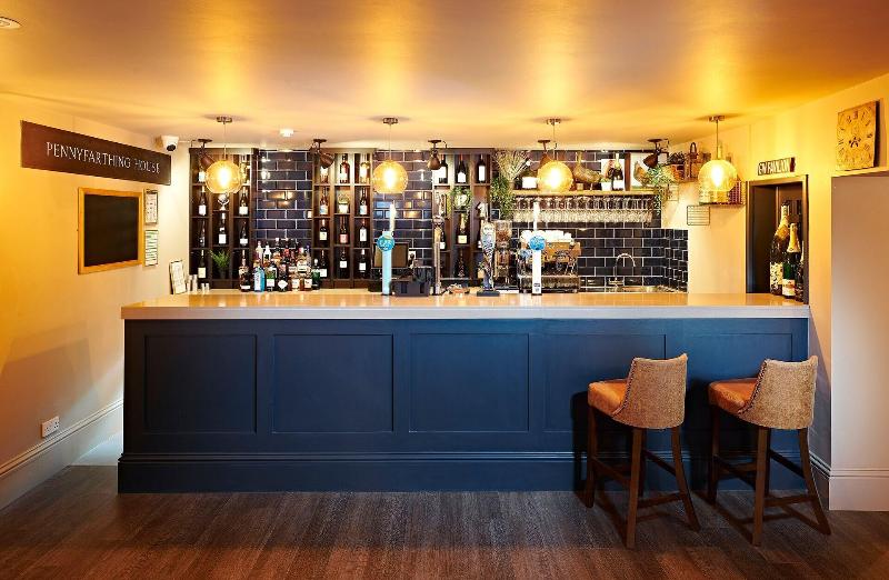 فندق The Merchant S House, Bw Signature Collection