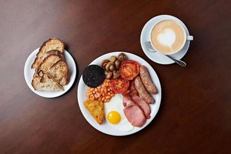 Hotelli The Merchant S House, Bw Signature Collection