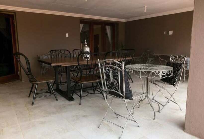 Пансион Ein Gedi Premier Lodge