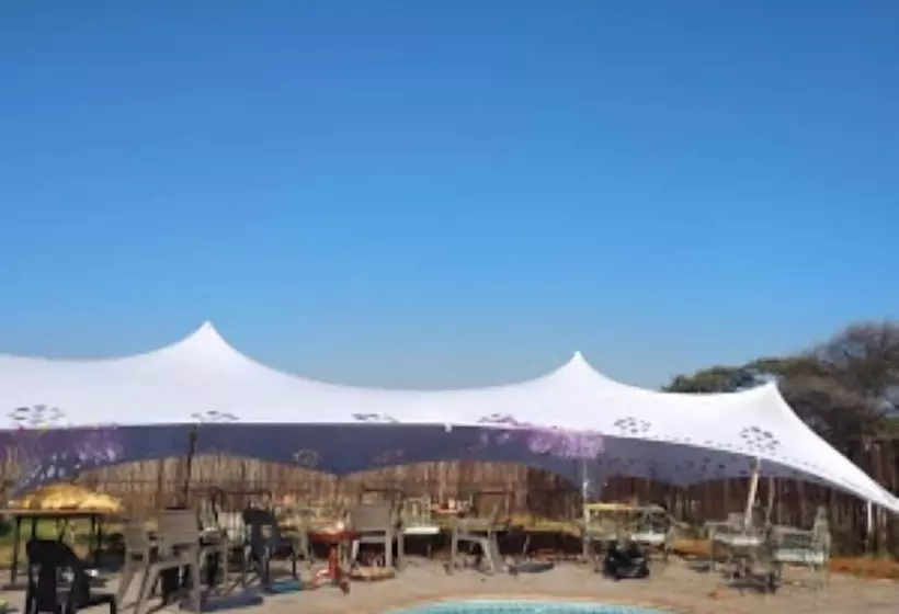 ペンション Ein Gedi Premier Lodge