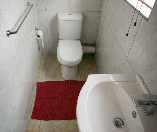 Пансион Ein Gedi Premier Lodge