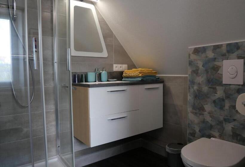 פנסיון Le Jardin Des Roses