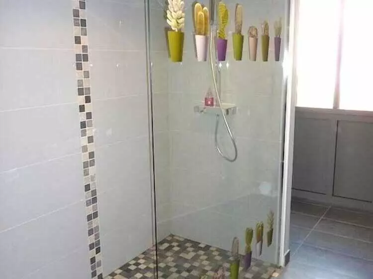 Majatalo Les Voies Blanches