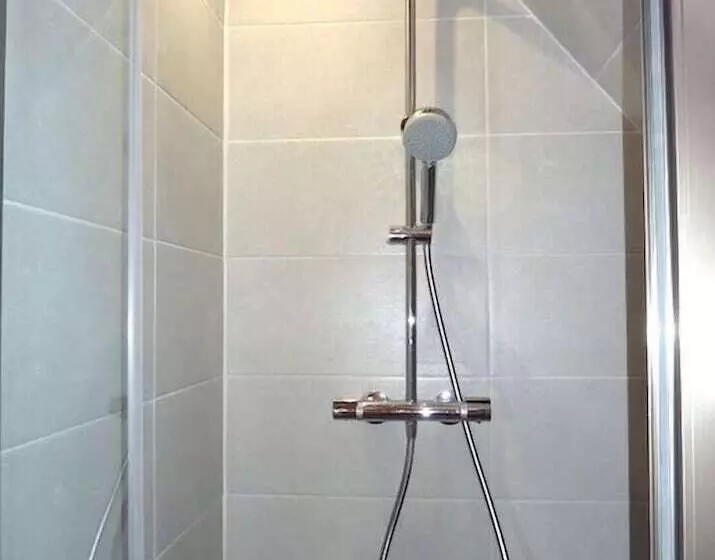 Majatalo Les Voies Blanches