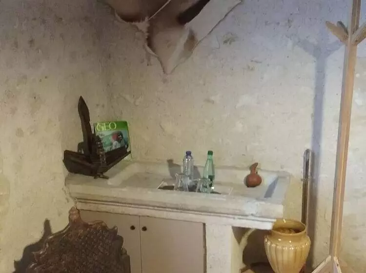 Majatalo Les Voies Blanches