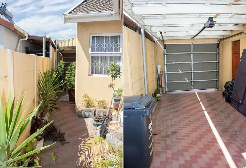 פנסיון Onyx On Sycamore